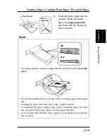 Preview for 51 page of Minolta PAGEPRO EX Manual