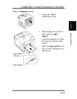 Preview for 55 page of Minolta PAGEPRO EX Manual