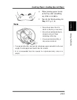 Preview for 67 page of Minolta PAGEPRO EX Manual