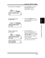 Preview for 73 page of Minolta PAGEPRO EX Manual