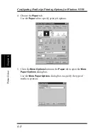 Preview for 87 page of Minolta PAGEPRO EX Manual