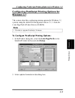 Preview for 92 page of Minolta PAGEPRO EX Manual