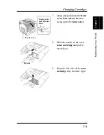 Preview for 143 page of Minolta PAGEPRO EX Manual