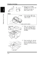 Preview for 144 page of Minolta PAGEPRO EX Manual