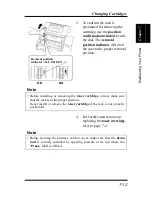 Preview for 151 page of Minolta PAGEPRO EX Manual