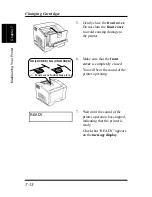 Preview for 152 page of Minolta PAGEPRO EX Manual