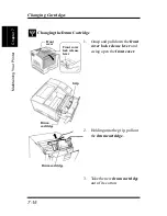 Preview for 154 page of Minolta PAGEPRO EX Manual