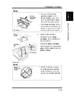 Preview for 155 page of Minolta PAGEPRO EX Manual