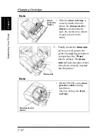 Preview for 156 page of Minolta PAGEPRO EX Manual