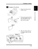 Preview for 157 page of Minolta PAGEPRO EX Manual