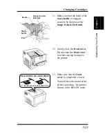 Preview for 159 page of Minolta PAGEPRO EX Manual