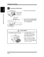 Preview for 160 page of Minolta PAGEPRO EX Manual