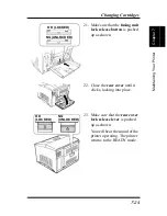 Preview for 163 page of Minolta PAGEPRO EX Manual