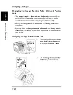 Preview for 164 page of Minolta PAGEPRO EX Manual