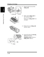 Preview for 168 page of Minolta PAGEPRO EX Manual