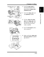 Preview for 169 page of Minolta PAGEPRO EX Manual