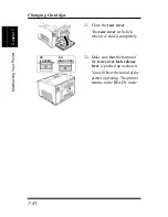 Preview for 170 page of Minolta PAGEPRO EX Manual