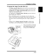 Preview for 171 page of Minolta PAGEPRO EX Manual