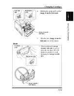 Preview for 173 page of Minolta PAGEPRO EX Manual