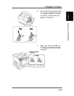 Preview for 175 page of Minolta PAGEPRO EX Manual