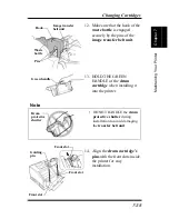 Preview for 177 page of Minolta PAGEPRO EX Manual