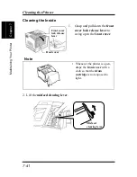 Preview for 180 page of Minolta PAGEPRO EX Manual