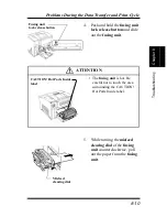 Preview for 193 page of Minolta PAGEPRO EX Manual