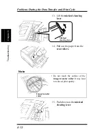 Preview for 196 page of Minolta PAGEPRO EX Manual