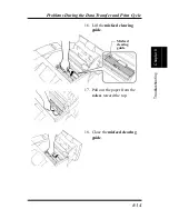 Preview for 197 page of Minolta PAGEPRO EX Manual