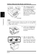 Preview for 198 page of Minolta PAGEPRO EX Manual