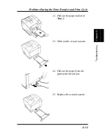 Preview for 199 page of Minolta PAGEPRO EX Manual