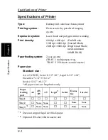 Preview for 209 page of Minolta PAGEPRO EX Manual