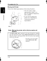 Preview for 22 page of Minolta PAGEPRO L Manual