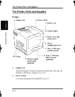 Preview for 24 page of Minolta PAGEPRO L Manual