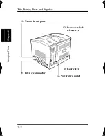 Preview for 26 page of Minolta PAGEPRO L Manual