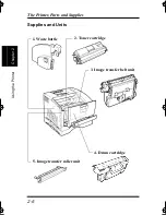 Preview for 28 page of Minolta PAGEPRO L Manual