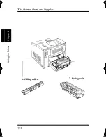 Preview for 30 page of Minolta PAGEPRO L Manual