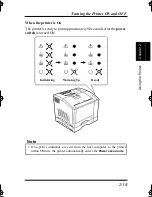 Preview for 41 page of Minolta PAGEPRO L Manual