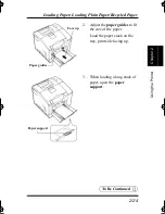 Preview for 47 page of Minolta PAGEPRO L Manual