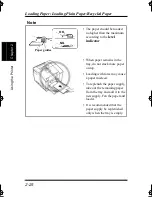 Preview for 48 page of Minolta PAGEPRO L Manual