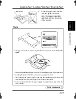 Preview for 51 page of Minolta PAGEPRO L Manual