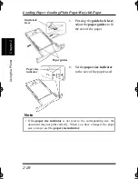 Preview for 52 page of Minolta PAGEPRO L Manual