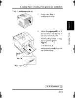 Preview for 55 page of Minolta PAGEPRO L Manual