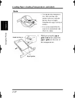 Preview for 60 page of Minolta PAGEPRO L Manual