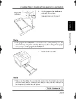 Preview for 61 page of Minolta PAGEPRO L Manual