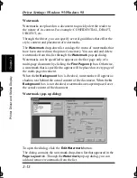 Preview for 81 page of Minolta PAGEPRO L Manual