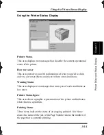 Preview for 112 page of Minolta PAGEPRO L Manual