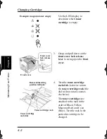 Preview for 119 page of Minolta PAGEPRO L Manual