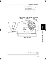 Preview for 120 page of Minolta PAGEPRO L Manual