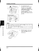 Preview for 121 page of Minolta PAGEPRO L Manual